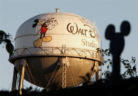 Walt Disney Co. expected to cut more than 2,500 jobs during third round of layoffs
